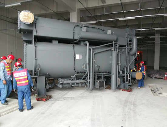  Lifting equipment